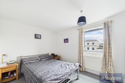 undefined, Imperial Gate, Cheltenham