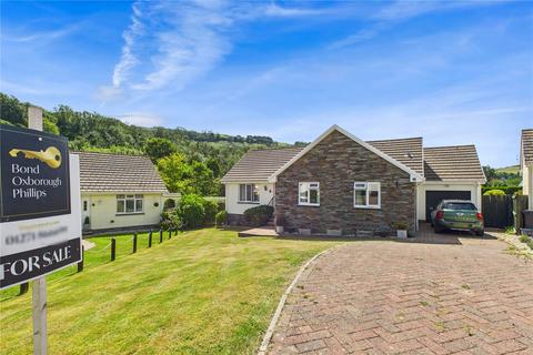 11 Buzzacott Close, Combe Martin, Ilfracombe, EX34 0PJ