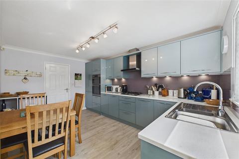 11 Buzzacott Close, Combe Martin, Ilfracombe, EX34 0PJ