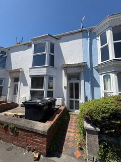 4 bedroom terraced house to rent, Alexandra Terrace, Brynmill SA2