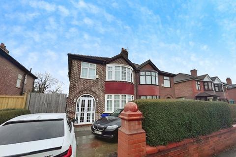 143 Birchfields Road, Manchester, M14 6PJ