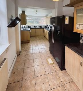 143 Birchfields Road, Manchester, M14 6PJ