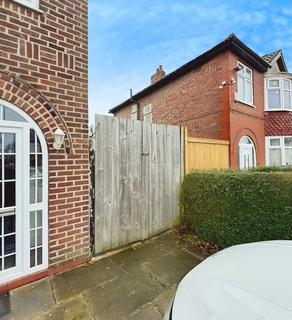 143 Birchfields Road, Manchester, M14 6PJ
