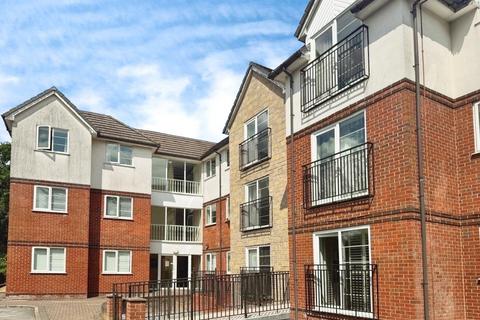 Hollyhedge Road, Greater Manchester M22