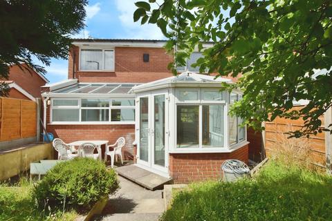 3 bedroom semi-detached house for sale, Bridgend Close, Cheadle SK8