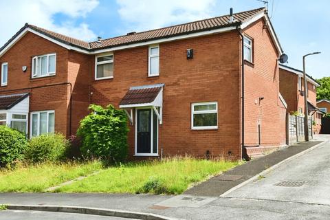 3 bedroom semi-detached house for sale, Bridgend Close, Cheadle SK8