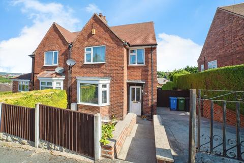 Alexandra Road East, Derbyshire S41