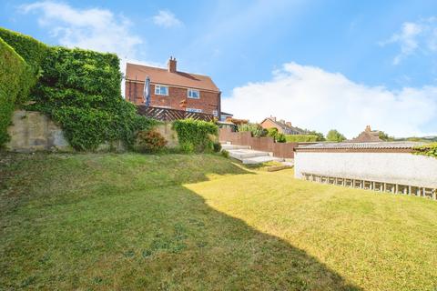 3 bedroom semi-detached house for sale, Alexandra Road East, Derbyshire S41