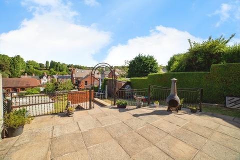 3 bedroom semi-detached house for sale, Alexandra Road East, Derbyshire S41
