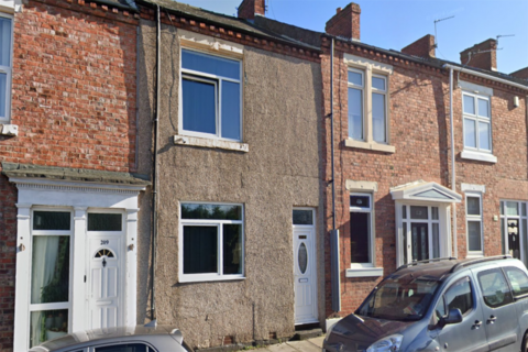 2 bedroom terraced house for sale, Alice Street, South Shields