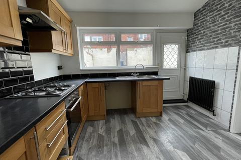 2 bedroom terraced house for sale, Alice Street, South Shields