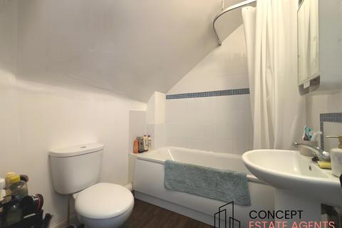 1 bedroom apartment to rent, Glenburnie Road, Tooting Bec, SW17