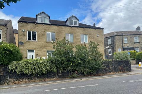 1 bedroom semi-detached house for sale, Longwood Road, Longwood, HD3