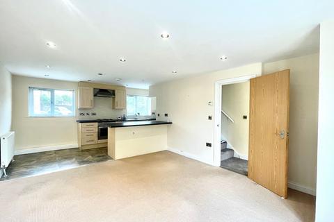 1 bedroom semi-detached house for sale, Longwood Road, Longwood, HD3