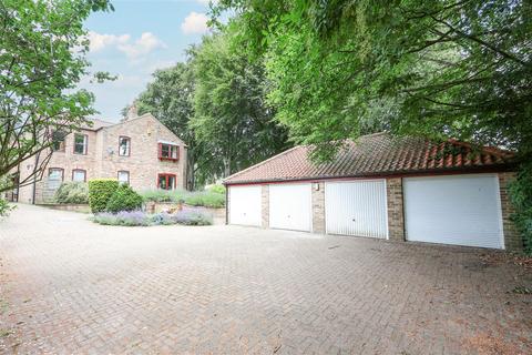 undefined, Studley Road, Ripon