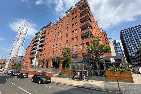 2 bedroom apartment for sale, Lower Ormond Street, Manchester