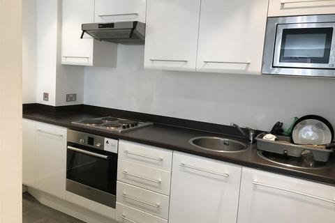 2 bedroom apartment for sale, Lower Ormond Street, Manchester