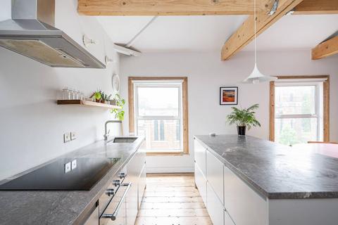 1 bedroom flat to rent, Downs Road,, Clapton, London, E5