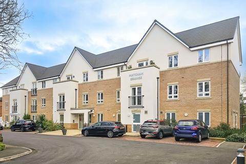 1 bedroom retirement property for sale, Wetherby Road, Harrogate, HG2