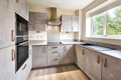 1 bedroom retirement property for sale, Wetherby Road, Harrogate, HG2