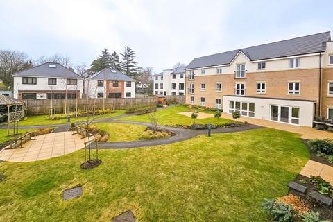 1 bedroom retirement property for sale, Wetherby Road, Harrogate, HG2