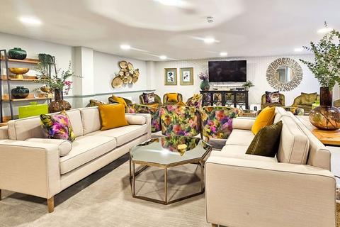 1 bedroom retirement property for sale, Wetherby Road, Harrogate, HG2