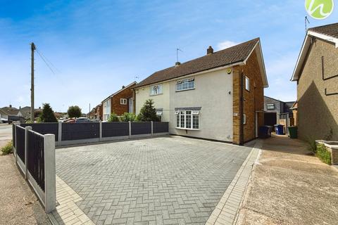87 Digby Road, Corringham, Stanford-le-hope, SS17 9BU