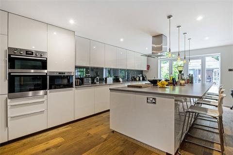 5 bedroom detached house for sale, Badgers Wood, Farnham Common, Slough, Buckinghamshire, SL2