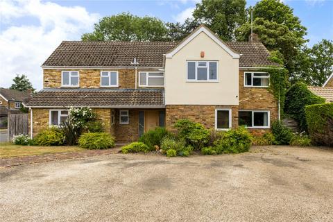 Badgers Wood, Farnham Common, Buckinghamshire, SL2