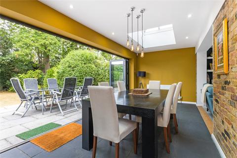 5 bedroom detached house for sale, Badgers Wood, Farnham Common, Buckinghamshire, SL2