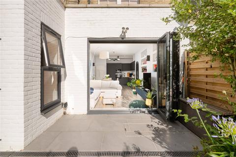 2 bedroom apartment for sale, Howitt Road, Belsize Park, London, NW3