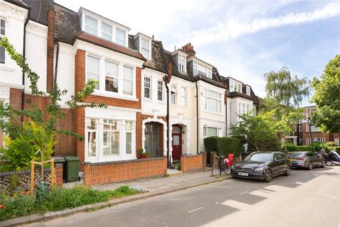 2 bedroom apartment for sale, Howitt Road, Belsize Park, London, NW3