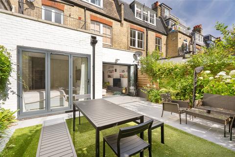 2 bedroom apartment for sale, Howitt Road, Belsize Park, London, NW3