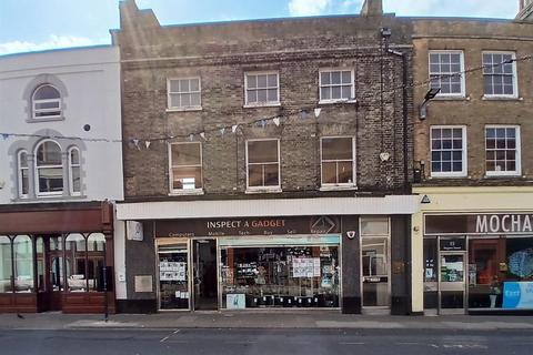undefined, Regent Street, Great Yarmouth