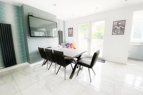 3 bedroom semi-detached house for sale, Larchwood Avenue, Walkerville, Newcastle Upon Tyne