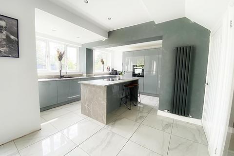 undefined, Larchwood Avenue, Walkerville, Newcastle Upon Tyne