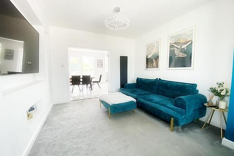 undefined, Larchwood Avenue, Walkerville, Newcastle Upon Tyne