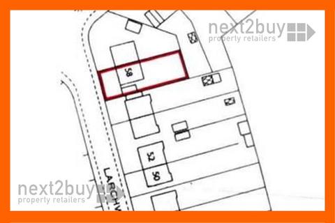 undefined, Larchwood Avenue, Walkerville, Newcastle Upon Tyne