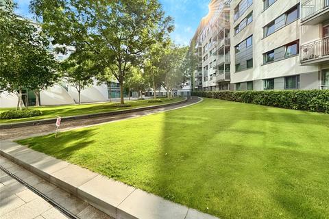 1 bedroom flat for sale, Empire Square West, London SE1