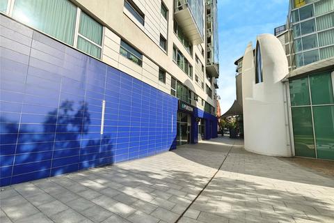 1 bedroom flat for sale, Empire Square West, London SE1