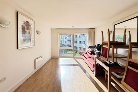 1 bedroom flat for sale, Empire Square West, London SE1