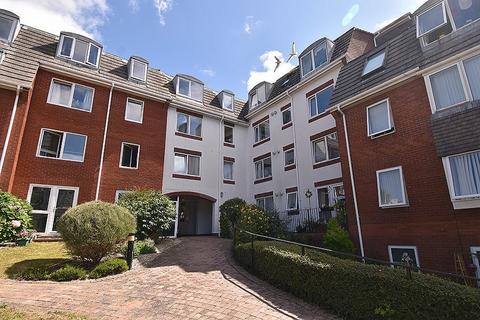1 bedroom retirement property for sale, Bartholomew Street West, Exeter, EX4