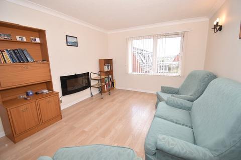 1 bedroom retirement property for sale, Bartholomew Street West, Exeter, EX4