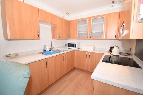 1 bedroom retirement property for sale, Bartholomew Street West, Exeter, EX4