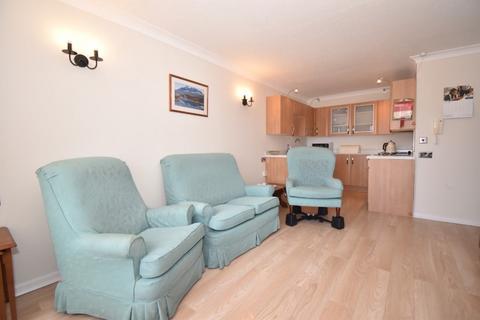 1 bedroom retirement property for sale, Bartholomew Street West, Exeter, EX4