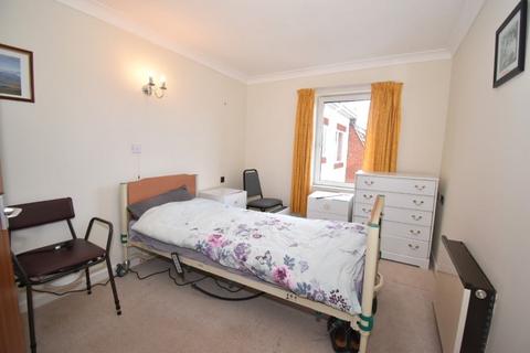 1 bedroom retirement property for sale, Bartholomew Street West, Exeter, EX4