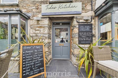 undefined, Tides Kitchen and Wine Bar, Market Street, Newport