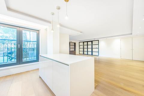 2 bedroom flat to rent, Kensington Gardens Square, London, W2