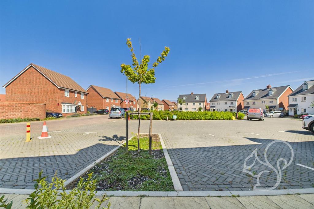 Street View From Front Of Property