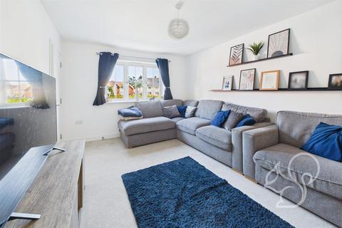 5 bedroom semi-detached house for sale, Lady Road, Thurston IP31